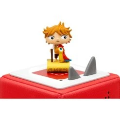 Tonies Lieblings-Klassiker - Robinson Crusoe Und Vier Weitere Klassiker, Spielfigur -Spielzeugwelt Verkauf Tonies Lieblings Klassiker Robinson Crusoe und vier weitere Klassiker Spielfigur@@1609095 3