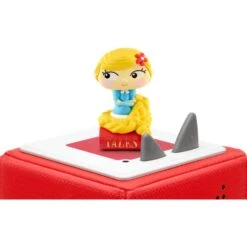 Tonies Lieblings-Märchen - Rapunzel (Neuauflage 2023), Spielfigur -Spielzeugwelt Verkauf Tonies Lieblings M rchen Rapunzel Neuauflage 2023 Spielfigur@@100003293 2
