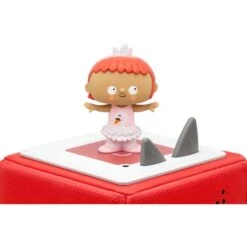 Tonies Lieblings-Meisterstücke - Schwanensee, Spielfigur -Spielzeugwelt Verkauf Tonies Lieblings Meisterst cke Schwanensee Spielfigur@@1822159 3