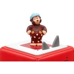Tonies Petzi - Drei Landratten Bauen Ein Schiff, Spielfigur -Spielzeugwelt Verkauf Tonies Petzi Drei Landratten bauen ein Schiff Spielfigur@@1se2tt2l 2