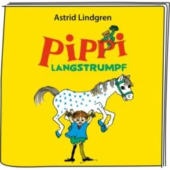 Tonies Pippi Langstrumpf, Spielfigur -Spielzeugwelt Verkauf Tonies Pippi Langstrumpf Spielfigur@@1785380 2