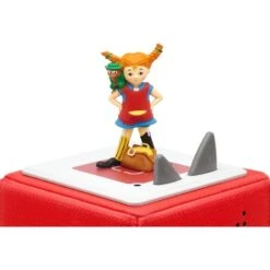 Tonies Pippi Langstrumpf, Spielfigur -Spielzeugwelt Verkauf Tonies Pippi Langstrumpf Spielfigur@@1785380 3