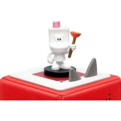Tonies Ralph Ruthe - Das Klo, Spielfigur 7 Tonies Ralph Ruthe - Das Klo, Spielfigur -Spielzeugwelt Verkauf Tonies Ralph Ruthe Das Klo Spielfigur@@1733648 3