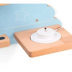 Tonies Regal - Auf Der Traumwolke 10001209 -Spielzeugwelt Verkauf Tonies Regal Auf der Traumwolke 10001209@@1918276 4