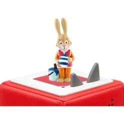 Tonies Rolf Zuckowski - Rolfs Hasengeschichte, Spielfigur -Spielzeugwelt Verkauf Tonies Rolf Zuckowski Rolfs Hasengeschichte Spielfigur@@1899595 3