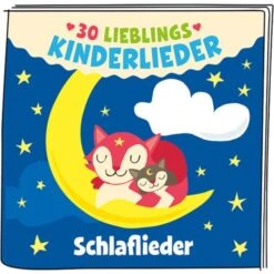 Tonies Schlaflieder, Spielfigur -Spielzeugwelt Verkauf Tonies Schlaflieder Spielfigur@@1se2t014 2
