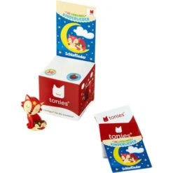 Tonies Schlaflieder, Spielfigur -Spielzeugwelt Verkauf Tonies Schlaflieder Spielfigur@@1se2t014 4