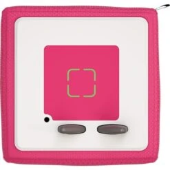Tonies Toniebox Starterset Pink (Kreativ-Tonie), Lautsprecher -Spielzeugwelt Verkauf Tonies Toniebox Starterset Pink Kreativ Tonie Lautsprecher@@1se2t03n 2