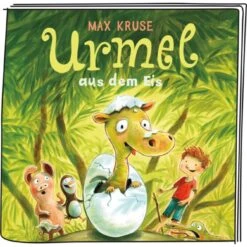 Tonies Urmel - Urmel Aus Dem Eis, Spielfigur 6 Tonies Urmel - Urmel Aus Dem Eis, Spielfigur -Spielzeugwelt Verkauf Tonies Urmel Urmel aus dem Eis Spielfigur@@1827503 2