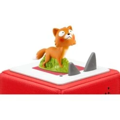 Tonies Vom Fuchs, Der Ein Reh Sein Wollte, Spielfigur -Spielzeugwelt Verkauf Tonies Vom Fuchs der ein Reh sein wollte Spielfigur@@1910647 2