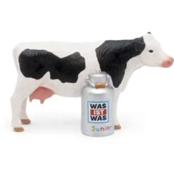 Tonies WAS IST WAS Junior - Bauernhof, Spielfigur 5 Tonies WAS IST WAS Junior - Bauernhof, Spielfigur -Spielzeugwelt Verkauf Tonies WAS IST WAS Junior Bauernhof Spielfigur@@1759297 1