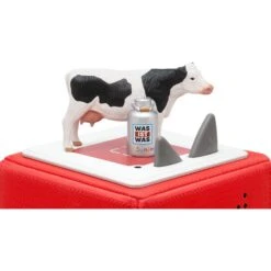 Tonies WAS IST WAS Junior - Bauernhof, Spielfigur 7 Tonies WAS IST WAS Junior - Bauernhof, Spielfigur -Spielzeugwelt Verkauf Tonies WAS IST WAS Junior Bauernhof Spielfigur@@1759297 3