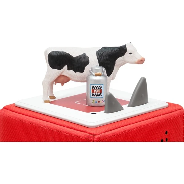 Tonies WAS IST WAS Junior - Bauernhof, Spielfigur 4 Tonies WAS IST WAS Junior - Bauernhof, Spielfigur – Bild 4