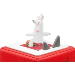 Tonies Yoga-Geschichten Mit Lama Sara -Spielzeugwelt Verkauf Tonies Yoga Geschichten mit Lama Sara@@100008748 2