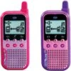 VTech KidiTalkie, Walkie-Talkie