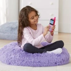 VTech KidiTalkie, Walkie-Talkie -Spielzeugwelt Verkauf VTech KidiTalkie Walkie Talkie@@1847269 3