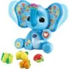 VTech Lustiger Lernelefant, Spielfigur