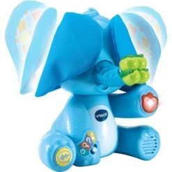 VTech Lustiger Lernelefant, Spielfigur -Spielzeugwelt Verkauf VTech Lustiger Lernelefant Spielfigur@@1846991 2