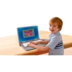 VTech Power XL Laptop E/R, Lerncomputer 5 VTech Power XL Laptop E/R, Lerncomputer -Spielzeugwelt Verkauf VTech Power XL Laptop E R Lerncomputer@@1sevli04 2