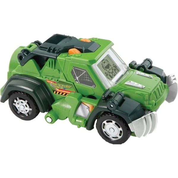 VTech Switch & Go Dinos - T-Rex, Spielfigur 1 VTech Switch & Go Dinos - T-Rex, Spielfigur