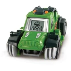 VTech Switch & Go Dinos - T-Rex, Spielfigur 7 VTech Switch & Go Dinos - T-Rex, Spielfigur -Spielzeugwelt Verkauf VTech Switch Go Dinos T Rex Spielfigur@@1sevbs61 1