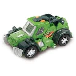 VTech Switch & Go Dinos - T-Rex, Spielfigur 8 VTech Switch & Go Dinos - T-Rex, Spielfigur -Spielzeugwelt Verkauf VTech Switch Go Dinos T Rex Spielfigur@@1sevbs61 2