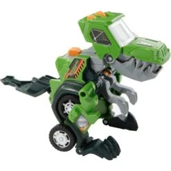 VTech Switch & Go Dinos - T-Rex, Spielfigur 9 VTech Switch & Go Dinos - T-Rex, Spielfigur -Spielzeugwelt Verkauf VTech Switch Go Dinos T Rex Spielfigur@@1sevbs61 3