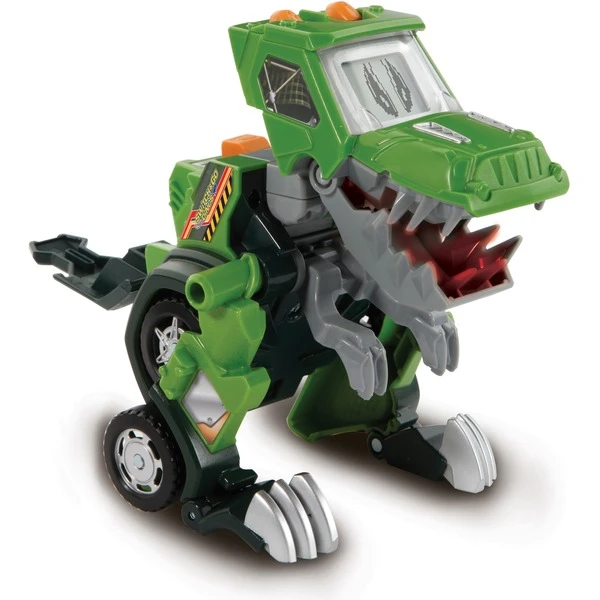 VTech Switch & Go Dinos - T-Rex, Spielfigur 5 VTech Switch & Go Dinos - T-Rex, Spielfigur – Bild 5