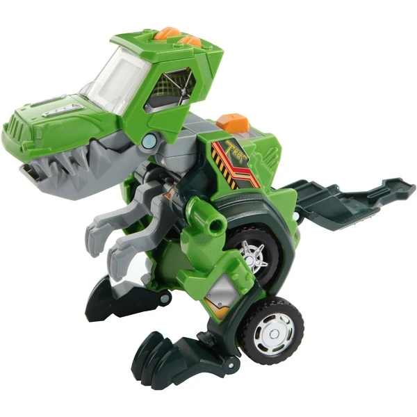 VTech Switch & Go Dinos - T-Rex, Spielfigur 6 VTech Switch & Go Dinos - T-Rex, Spielfigur – Bild 6