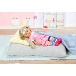 ZAPF Creation BABY Born® Kindergarten Little Sister, Puppe -Spielzeugwelt Verkauf ZAPF Creation BABY born Kindergarten Little Sister Puppe@@1750821 4