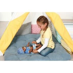 ZAPF Creation BABY Born® Magic Boy DoC 43 Cm, Puppe 25 ZAPF Creation BABY Born® Magic Boy DoC 43 Cm, Puppe -Spielzeugwelt Verkauf ZAPF Creation BABY born Magic Boy DoC 43 cm Puppe@@1750785 12