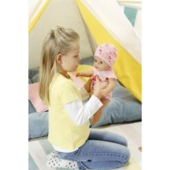ZAPF Creation BABY Born® Magic Girl 43cm, Puppe 12 ZAPF Creation BABY Born® Magic Girl 43cm, Puppe -Spielzeugwelt Verkauf ZAPF Creation BABY born Magic Girl 43cm Puppe@@1709744 3