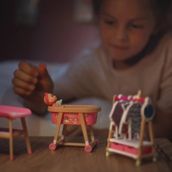 ZAPF Creation BABY Born® Minis 2er Set Alex Und Anna, Puppe – Bild 2