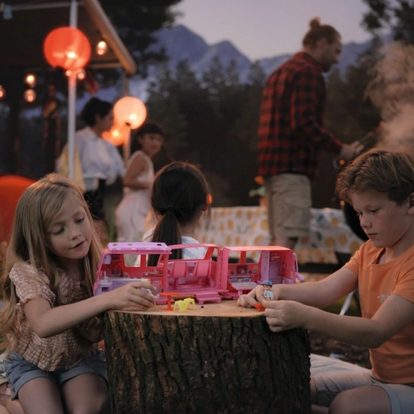 ZAPF Creation BABY Born® Minis 2er Set Henry Und Leon, Puppe – Bild 2