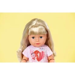 ZAPF Creation BABY Born® Sister Play & Style 43cm, Puppe 10 ZAPF Creation BABY Born® Sister Play & Style 43cm, Puppe -Spielzeugwelt Verkauf ZAPF Creation BABY born Sister Play Style 43cm Puppe@@100005267 3