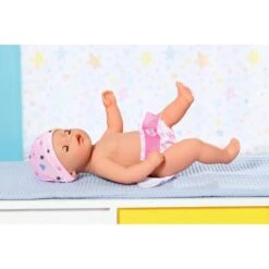 ZAPF Creation BABY Born® Soft Touch Little Girl 36 Cm, Puppe 14 ZAPF Creation BABY Born® Soft Touch Little Girl 36 Cm, Puppe -Spielzeugwelt Verkauf ZAPF Creation BABY born Soft Touch Little Girl 36 cm Puppe@@1750792 6