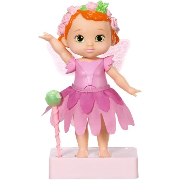 ZAPF Creation BABY Born® Storybook Fairy Rose 18cm, Puppe 1 ZAPF Creation BABY Born® Storybook Fairy Rose 18cm, Puppe