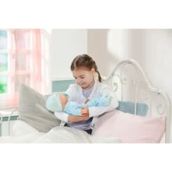 ZAPF Creation Baby Annabell® Active Alexander 43cm, Puppe -Spielzeugwelt Verkauf ZAPF Creation Baby Annabell Active Alexander 43cm Puppe@@100004975 10