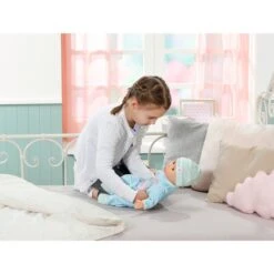 ZAPF Creation Baby Annabell® Active Alexander 43cm, Puppe -Spielzeugwelt Verkauf ZAPF Creation Baby Annabell Active Alexander 43cm Puppe@@100004975 7