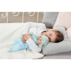 ZAPF Creation Baby Annabell® Active Alexander 43cm, Puppe -Spielzeugwelt Verkauf ZAPF Creation Baby Annabell Active Alexander 43cm Puppe@@100004975 8