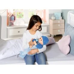 ZAPF Creation Baby Annabell® Alexander 43 Cm, Puppe 12 ZAPF Creation Baby Annabell® Alexander 43 Cm, Puppe -Spielzeugwelt Verkauf ZAPF Creation Baby Annabell Alexander 43 cm Puppe@@1751317 5