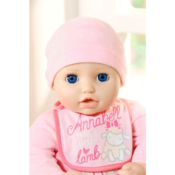 ZAPF Creation Baby Annabell® Annabell 43 Cm, Puppe 2 ZAPF Creation Baby Annabell® Annabell 43 Cm, Puppe – Bild 2