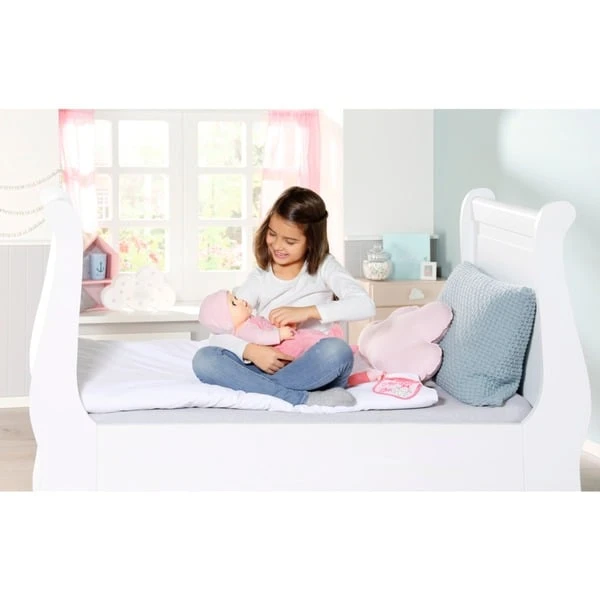ZAPF Creation Baby Annabell® Annabell 43 Cm, Puppe 6 ZAPF Creation Baby Annabell® Annabell 43 Cm, Puppe – Bild 6