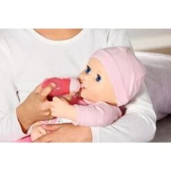 ZAPF Creation Baby Annabell® Annabell 43 Cm, Puppe 13 ZAPF Creation Baby Annabell® Annabell 43 Cm, Puppe -Spielzeugwelt Verkauf ZAPF Creation Baby Annabell Annabell 43 cm Puppe@@1751316 6
