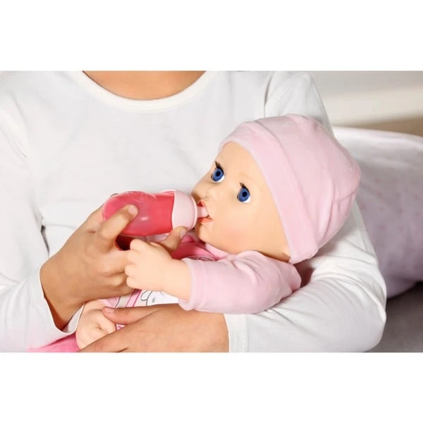 ZAPF Creation Baby Annabell® Annabell 43 Cm, Puppe 7 ZAPF Creation Baby Annabell® Annabell 43 Cm, Puppe – Bild 7