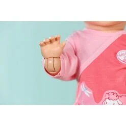 ZAPF Creation Baby Annabell® Emily Lauf Mit Mir 43cm, Puppe -Spielzeugwelt Verkauf ZAPF Creation Baby Annabell Emily lauf mit mir 43cm Puppe@@100004995 11