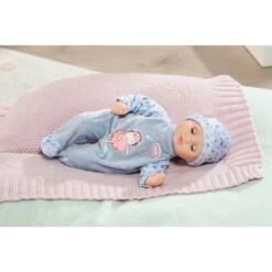 ZAPF Creation Baby Annabell® Little Alexander 36cm, Puppe -Spielzeugwelt Verkauf ZAPF Creation Baby Annabell Little Alexander 36cm Puppe@@1807371 2