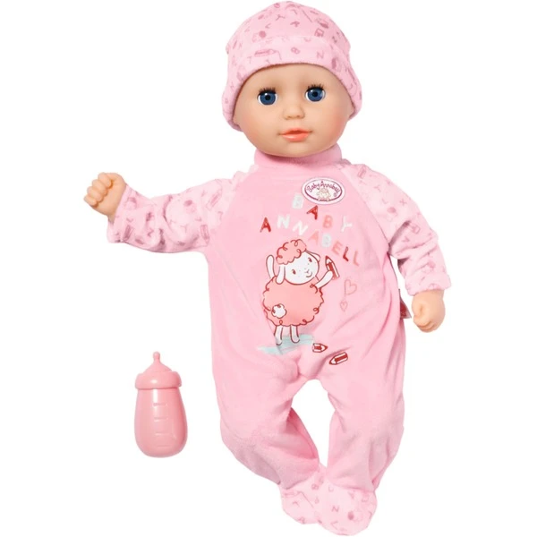 ZAPF Creation Baby Annabell® Little Annabell 36cm, Puppe 1 ZAPF Creation Baby Annabell® Little Annabell 36cm, Puppe