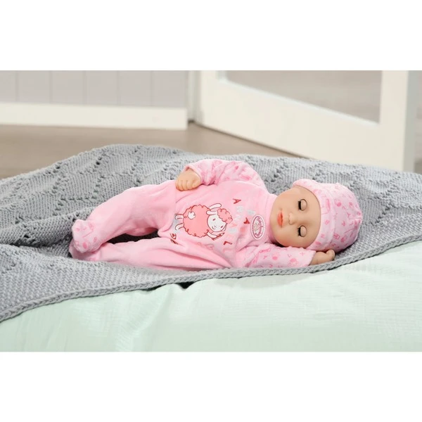 ZAPF Creation Baby Annabell® Little Annabell 36cm, Puppe 3 ZAPF Creation Baby Annabell® Little Annabell 36cm, Puppe – Bild 3
