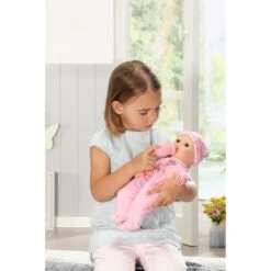 ZAPF Creation Baby Annabell® Little Annabell 36cm, Puppe 9 ZAPF Creation Baby Annabell® Little Annabell 36cm, Puppe -Spielzeugwelt Verkauf ZAPF Creation Baby Annabell Little Annabell 36cm Puppe@@1807363 4